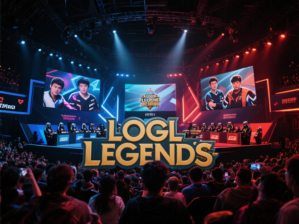 LOL外围含义解析：一文解答你的疑问