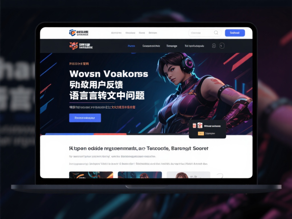 英雄联盟赛事官网支持多语言，助力全球玩家无障碍参与