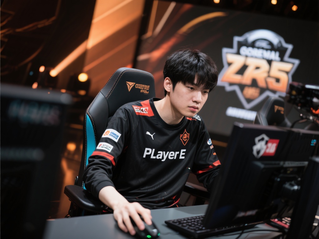 英雄联盟S15全球总决赛顶尖选手巡礼