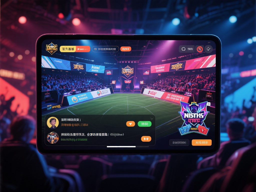 英雄联盟比赛直播官网，官方授权安全可靠，值得信赖！