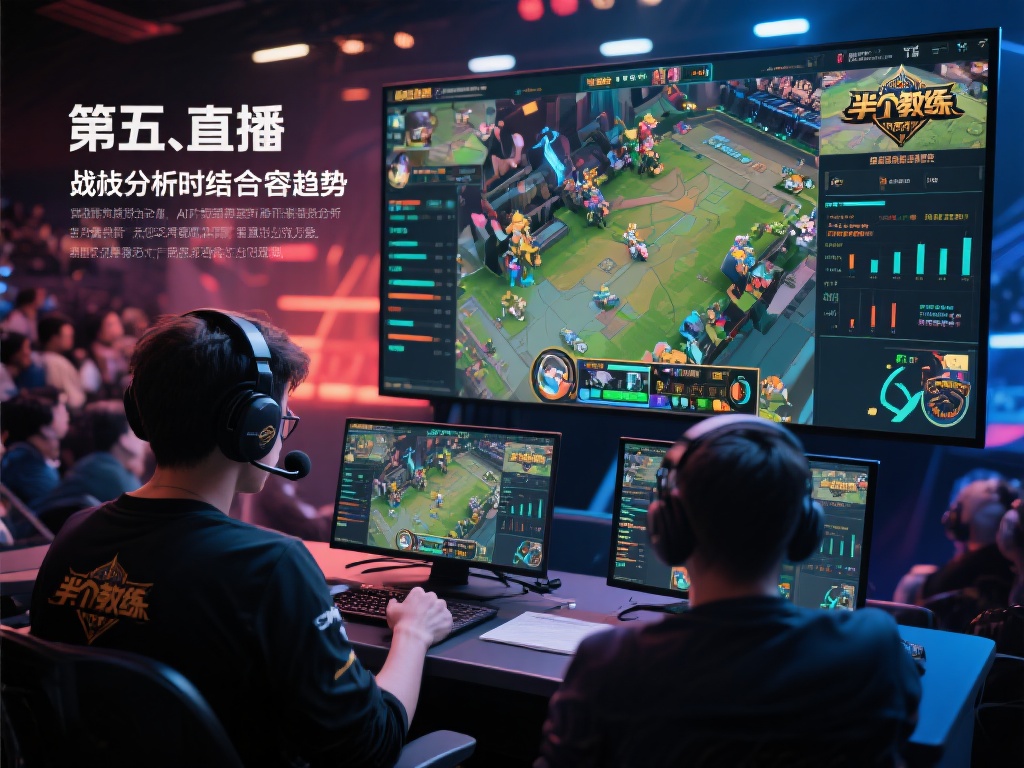 英雄联盟直播比赛视频：战术分析与深度解读全解析