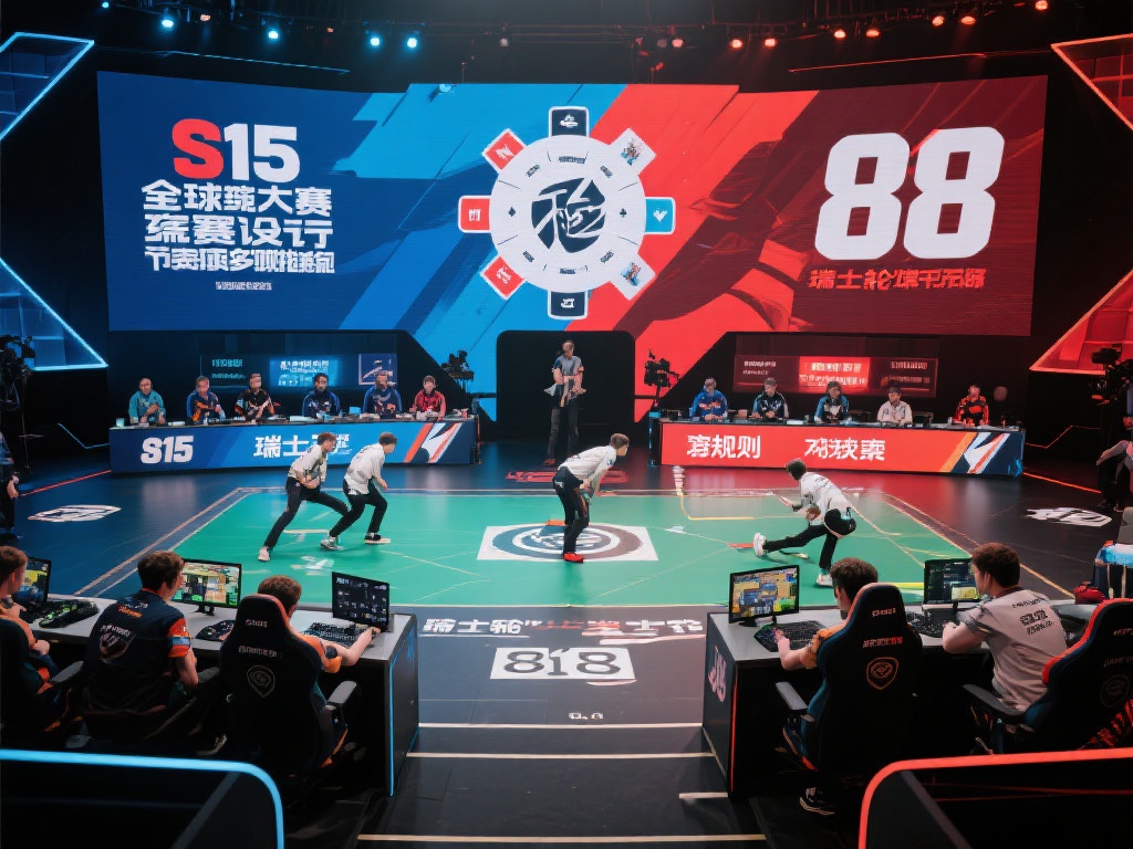 S15全球总决赛赛制对比赛节奏的影响分析