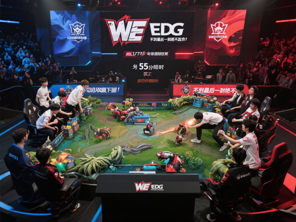 英雄联盟比赛历史上的十大经典翻盘逆袭瞬间