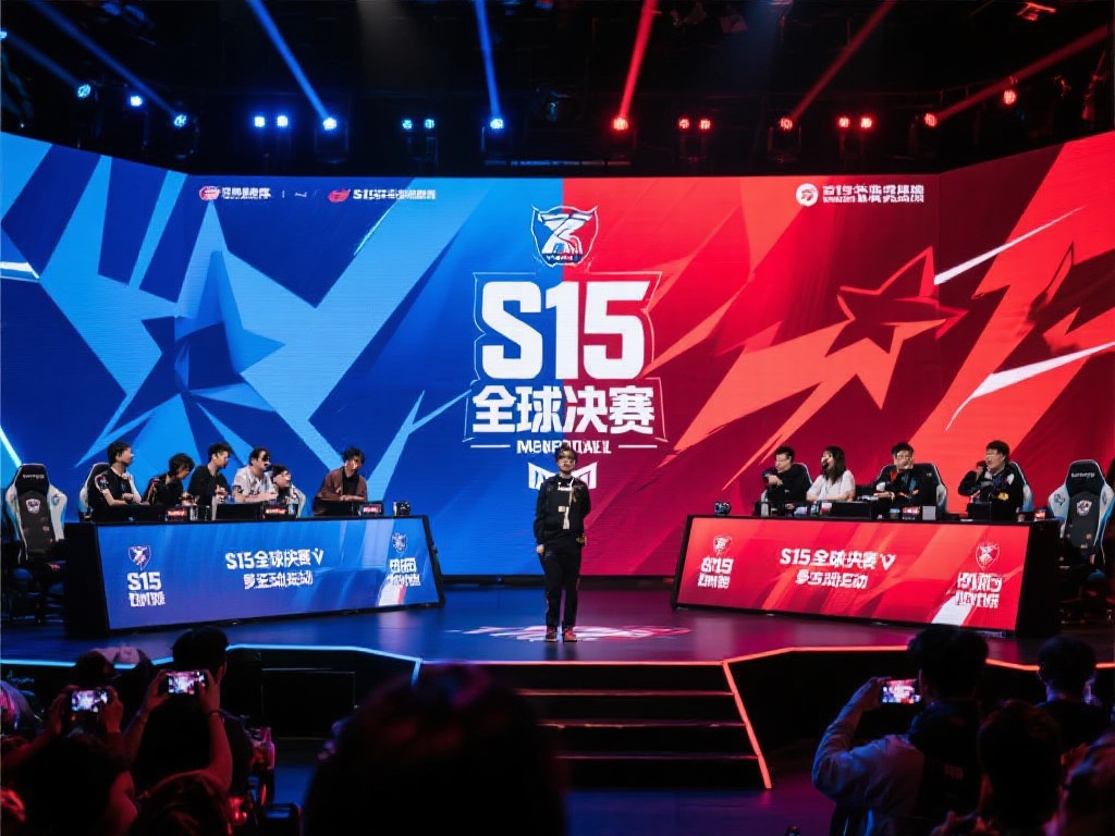 英雄联盟S15全球总决赛赛程公布，时间确认引热议！