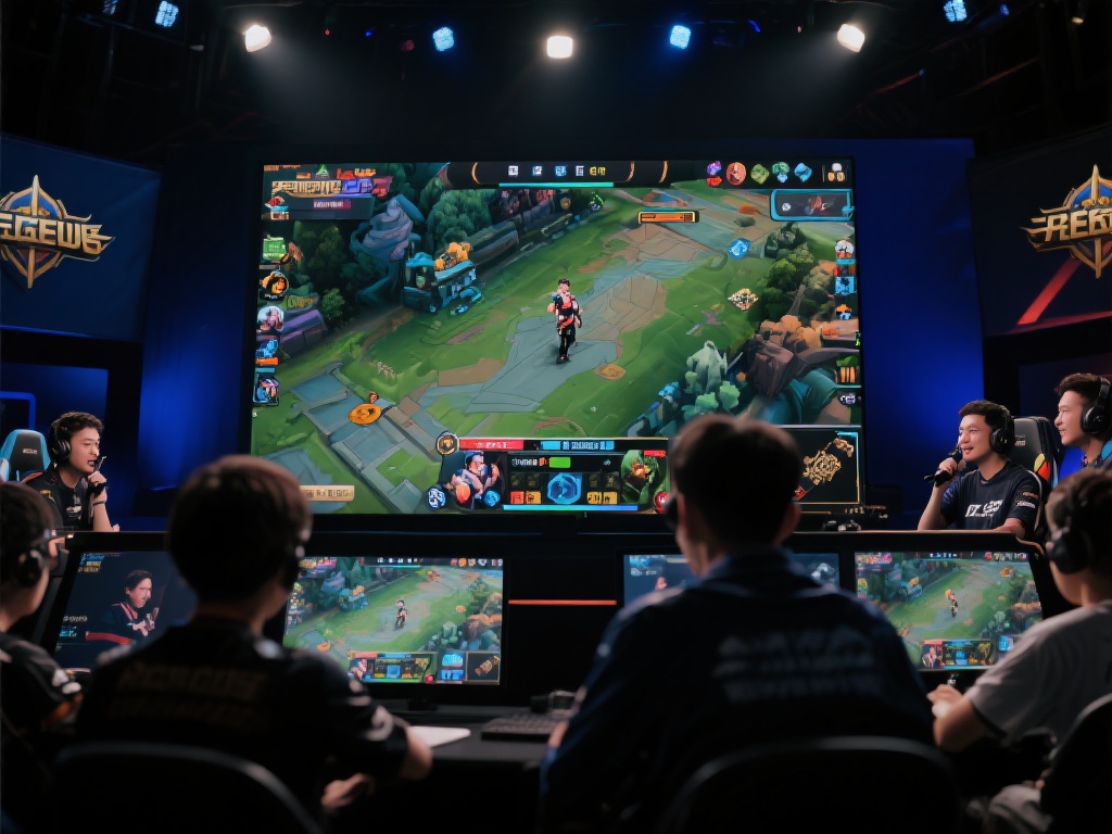 英雄联盟直播在线观看，全球联赛同步放送，精彩不容错过！