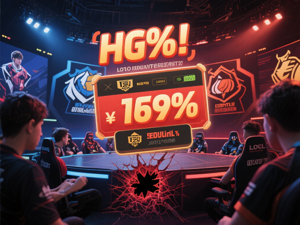 如何规避LOL外围投注中的常见风险？