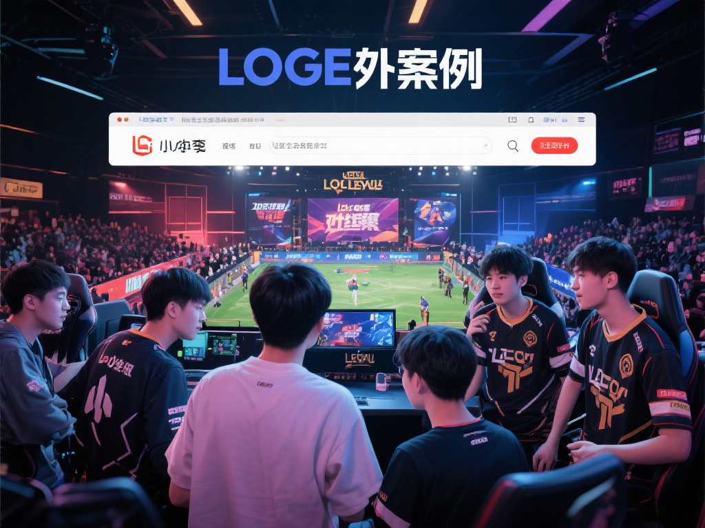 LOL外围官网赛事覆盖有多全面？一探究竟！