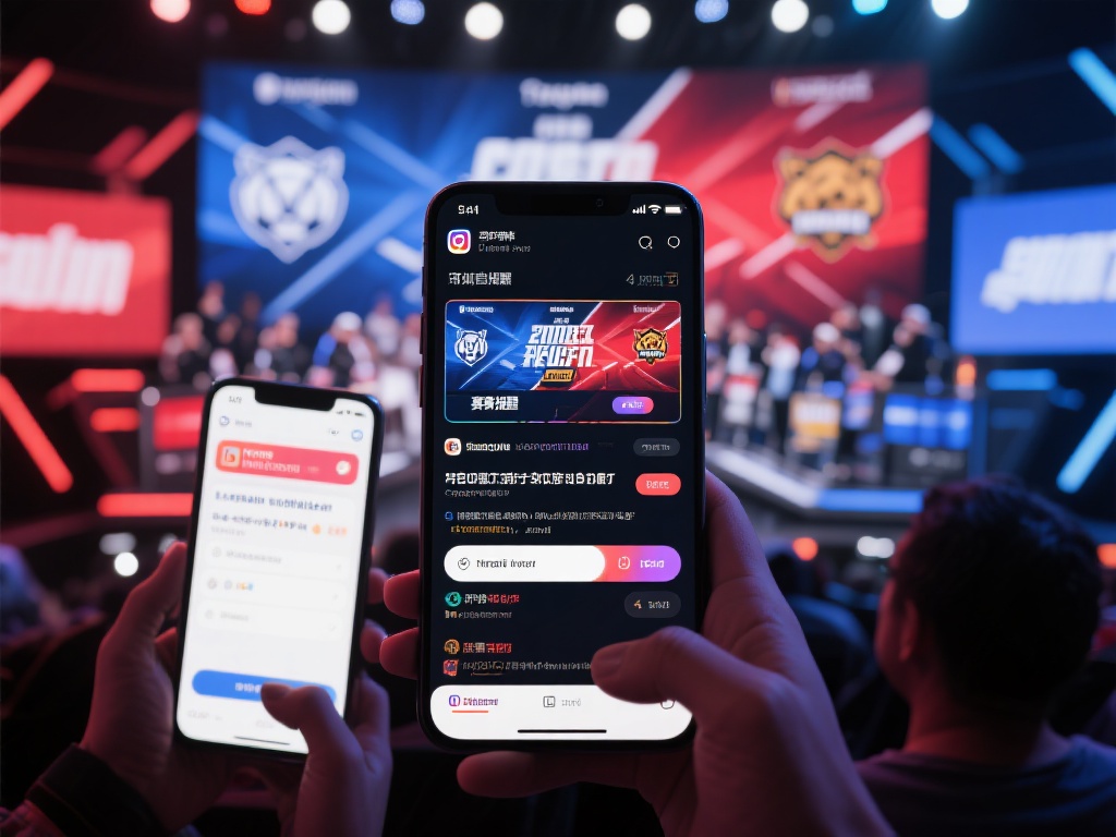 英雄联盟联赛直播：最新赛季赛程全面覆盖与精彩解析