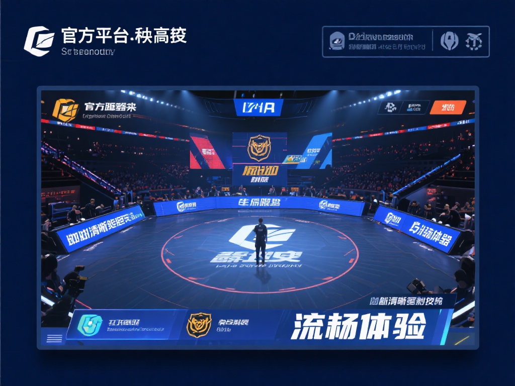 英雄联盟比赛直播官网入口官方推荐链接分享与观看指南