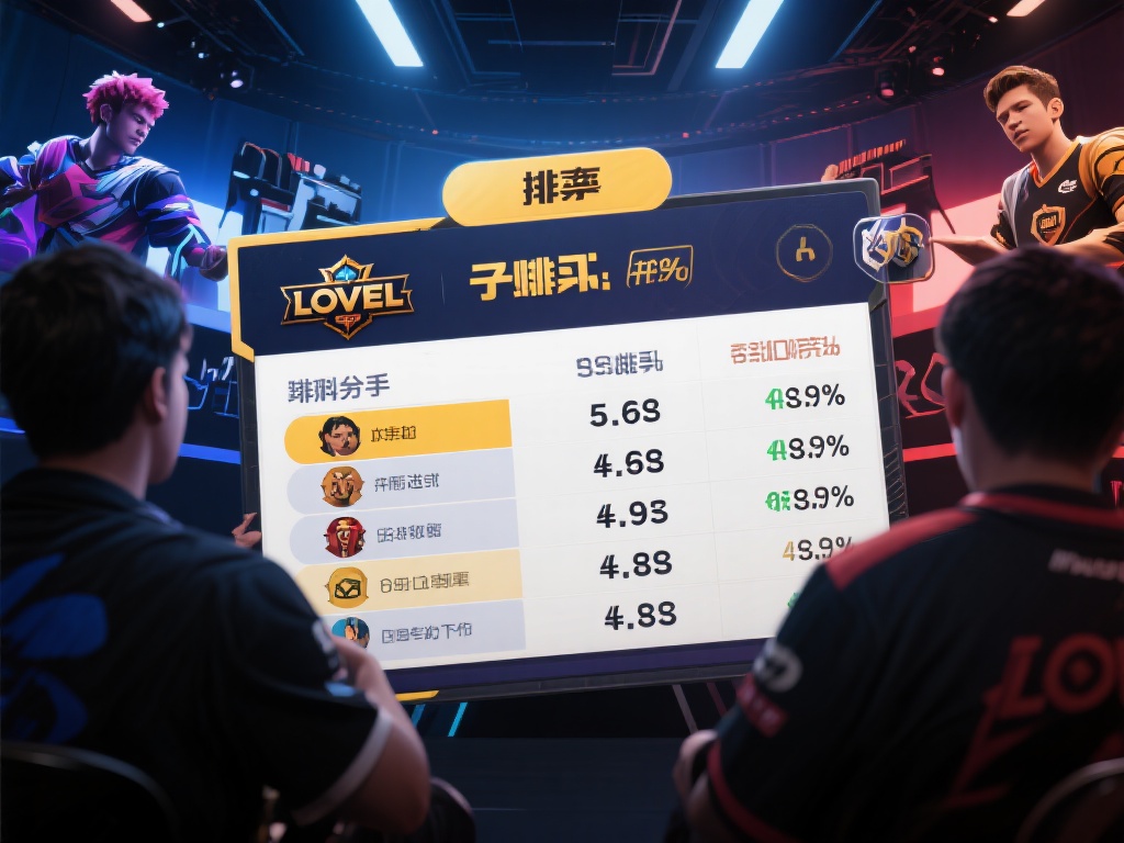 LOL电竞博彩新手指南：如何规避常见误区避免亏损？
