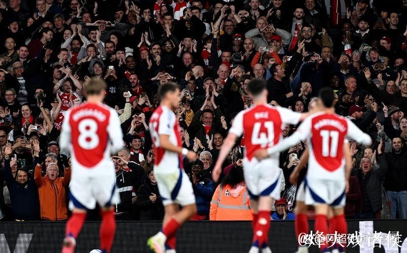 悲喜夜！阿森纳3-1送拜仁首败，利物浦造耻辱纪
