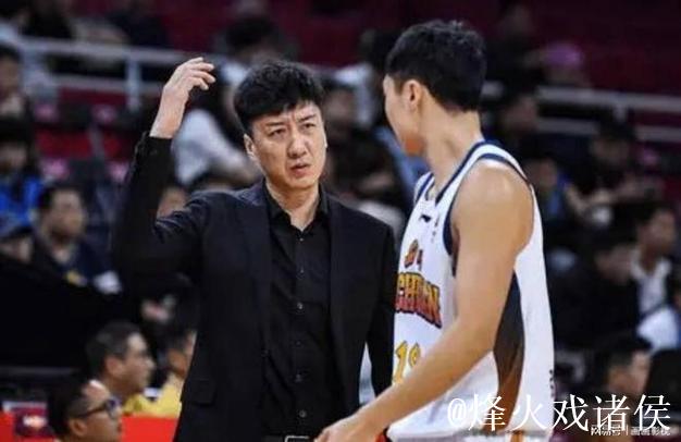 CBA最大混子球队出现！2场比赛输47分，球迷：胡闹，快退出CBA