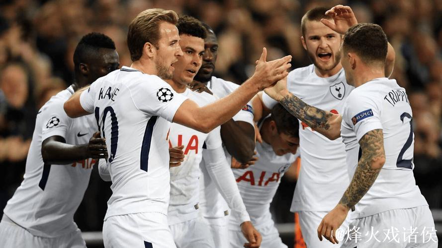 托特纳姆热刺正在与曼城谈判,以求签下这位明星球员 托特纳姆热刺正在与曼城谈判,以求签下这位明星球员