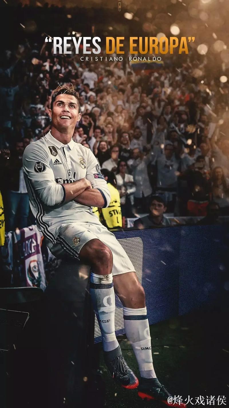 年龄并没有让克里斯蒂亚诺·罗纳尔多的市场热度消减