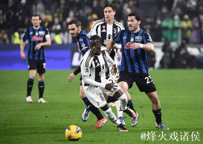 罗马、亚特兰大及尤文均有意拉斯帕多里