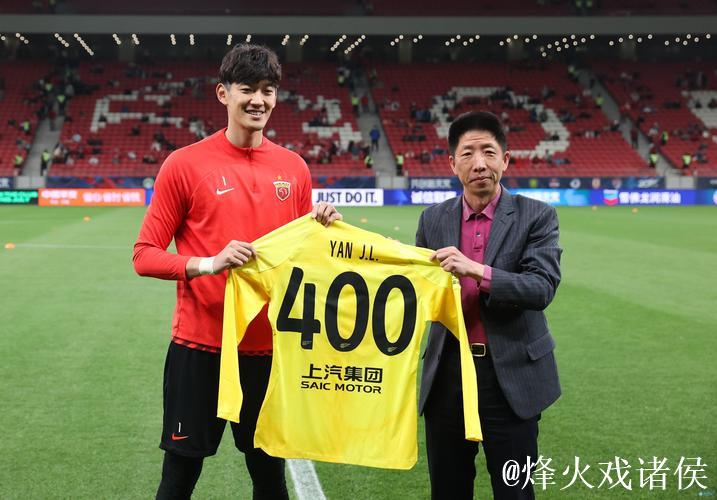 海港国门颜骏凌变身上海文旅推荐官，强烈安利浦东足球场、东郊宾馆和外滩