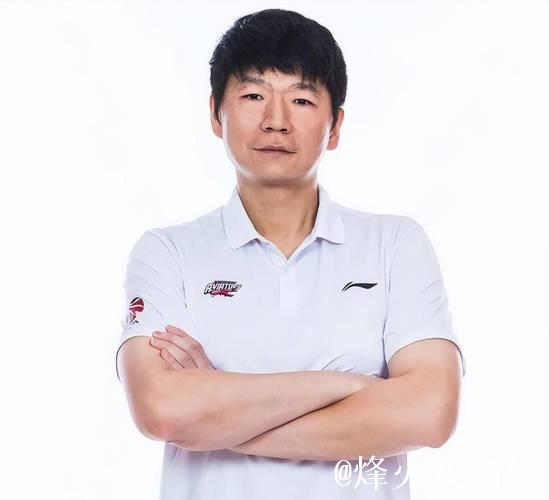 山东队阵容老化 球队看重邱彪培养年轻人能力