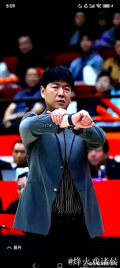 山东队阵容老化 球队看重邱彪培养年轻人能力