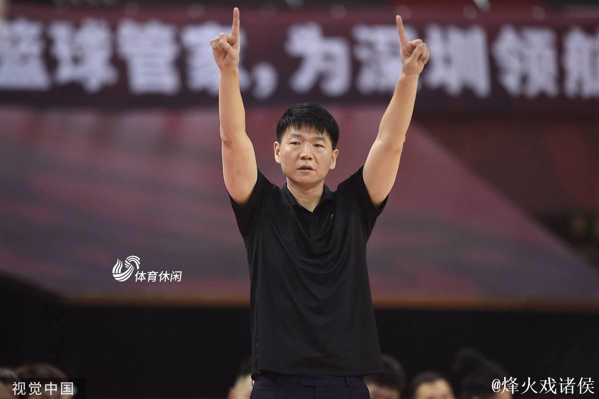 山东队阵容老化 球队看重邱彪培养年轻人能力