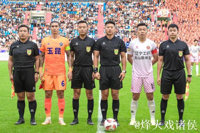 云南玉昆双线7场6胜1平: 来就来了 还带啥礼物