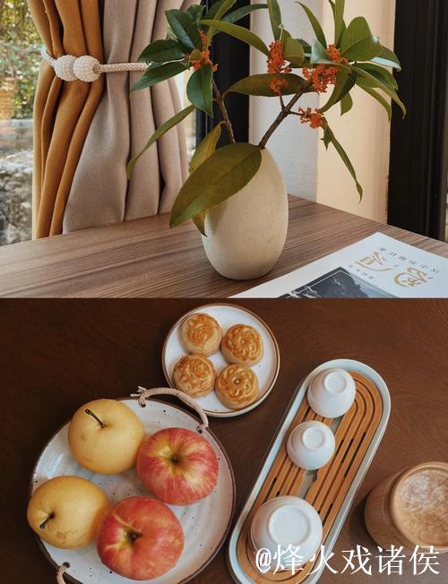 陕西留坝:民宿搭台、非遗唱戏 深山旅居解锁文化新体验 陕西留坝:民宿搭台、非遗唱戏 深山旅居解锁文化新体验