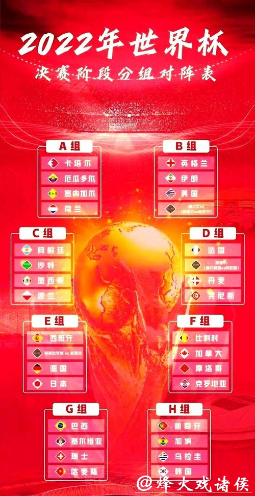 全面解读世界杯赛事分析平台